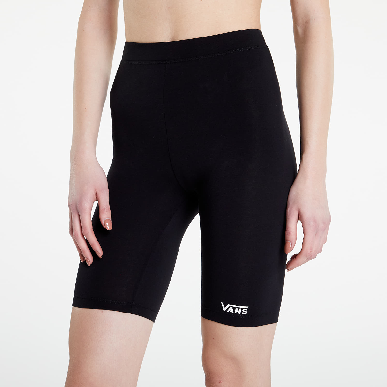 Vans spandex shorts top