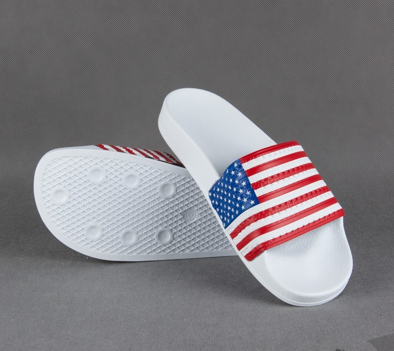 Adilette flag shop