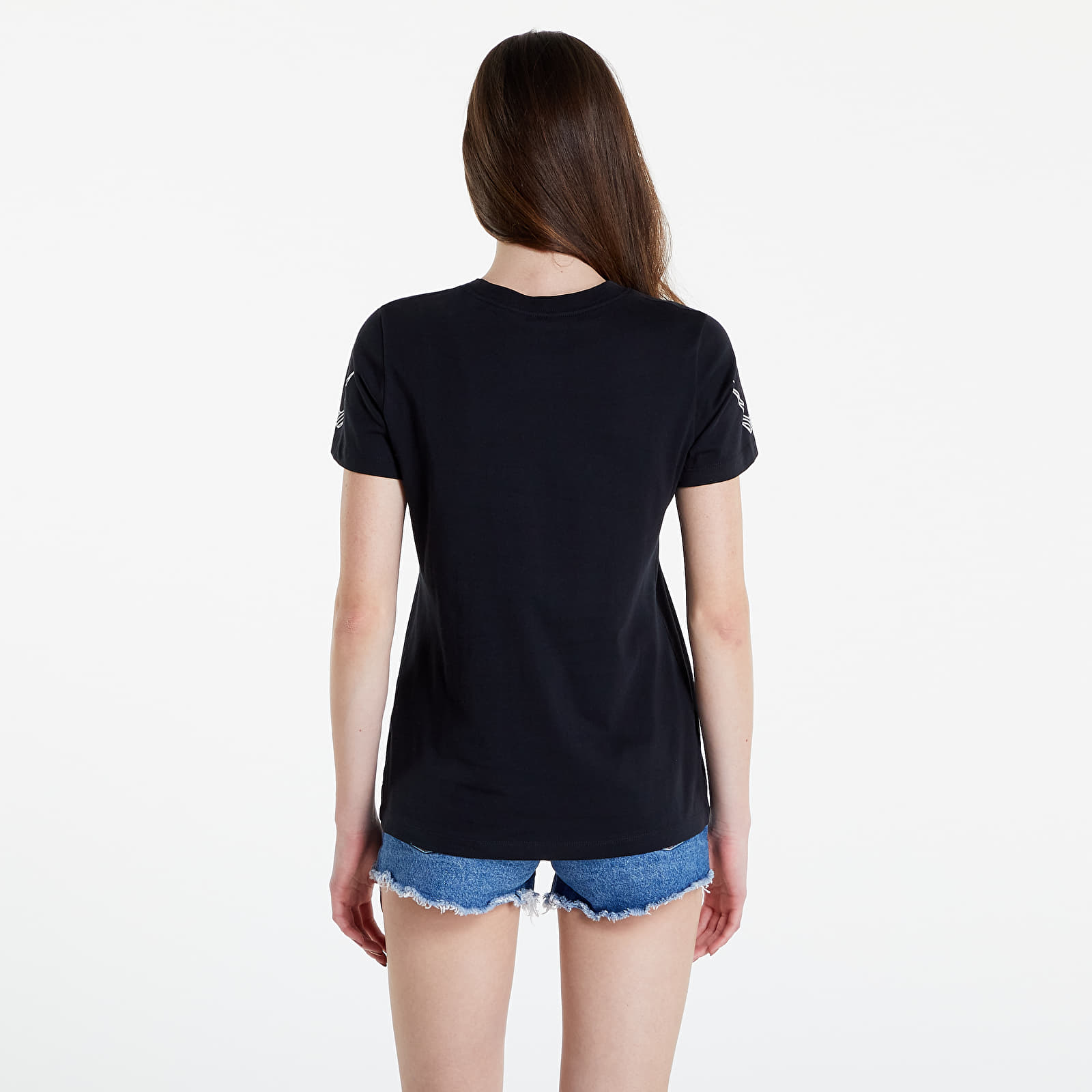 T-krekli Nike NSW Women's T-Shirt Black