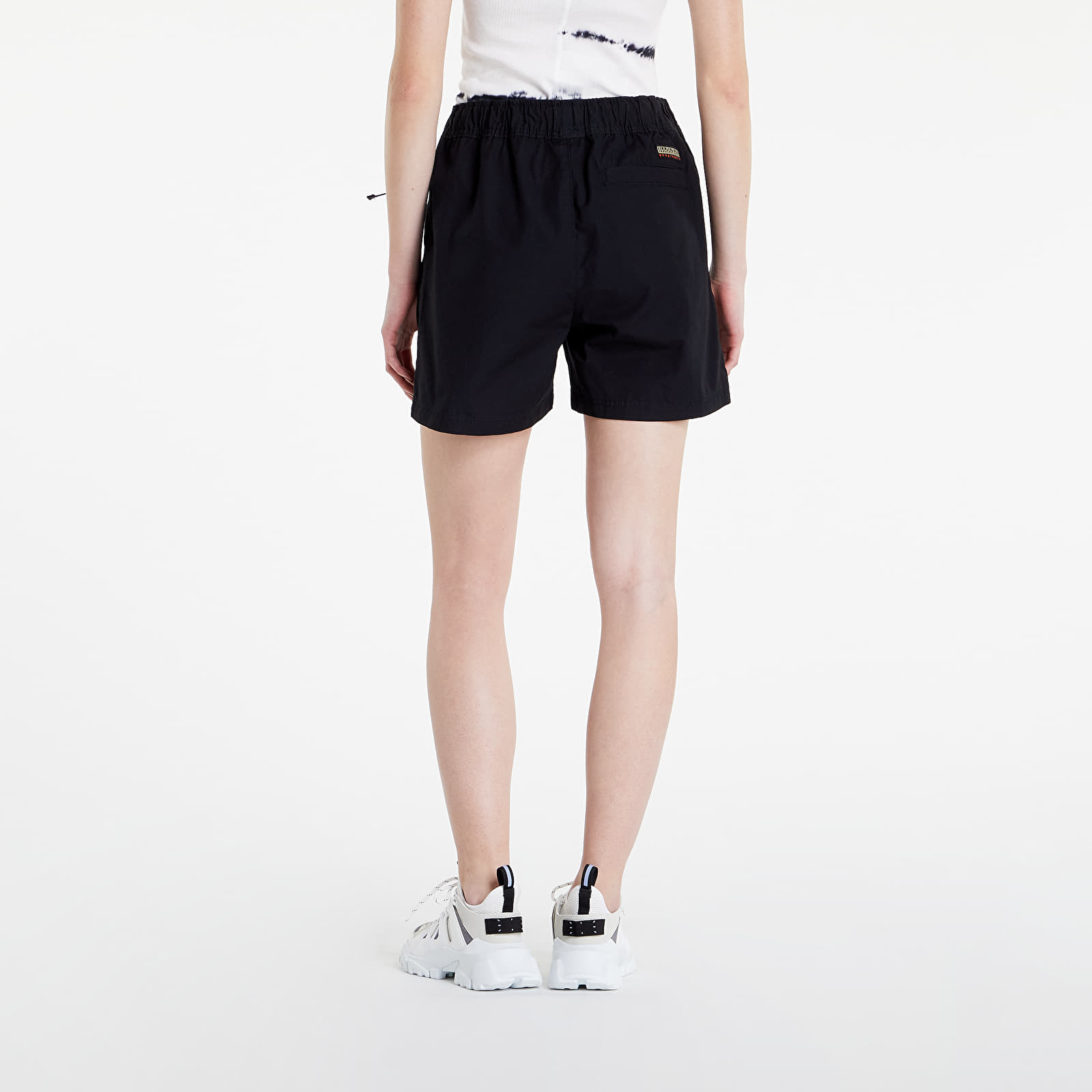 Shorts Napapijri N-Dru W Shorts Black