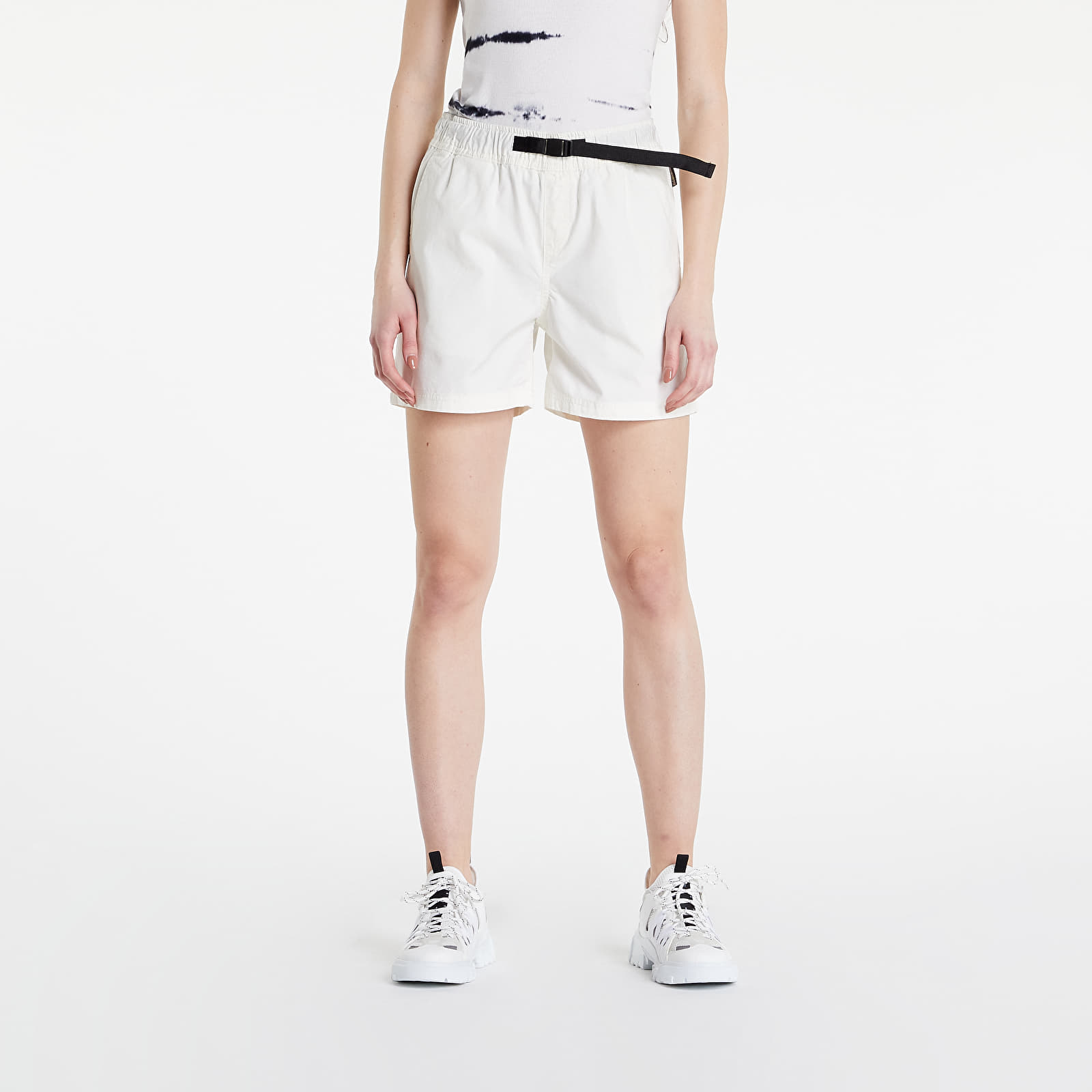 Shorts Napapijri N-Dru W White Whisper