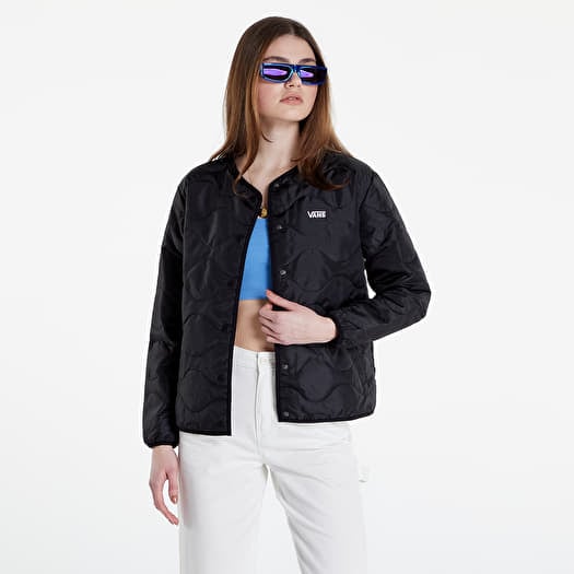Vans women's windbreakers on sale