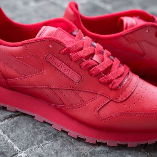 Reebok Classic Leather Solids