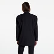 Jackets HERON PRESTON Os Gabardine Stretch Blazer Black No