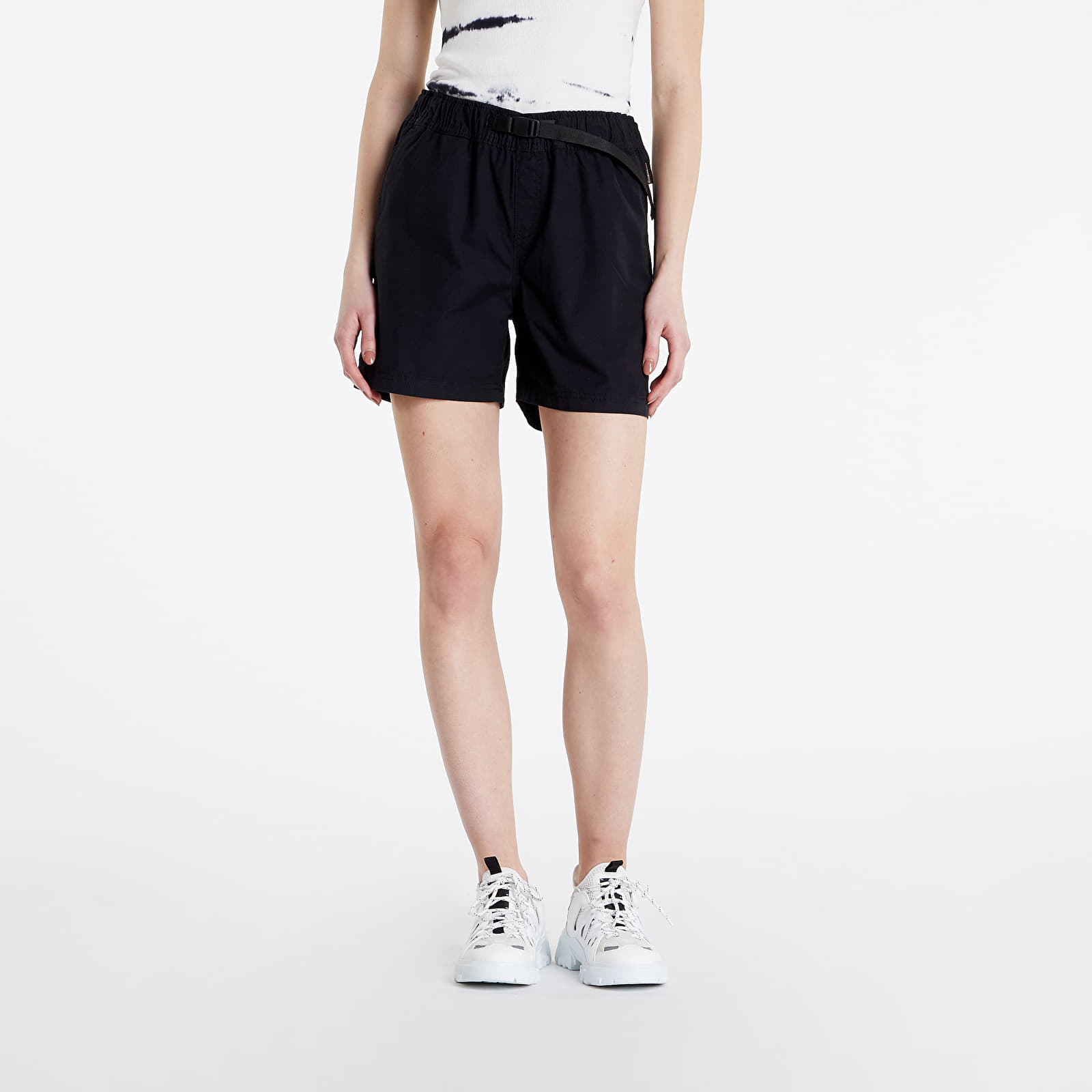Shorts Napapijri N-Dru W Shorts Black