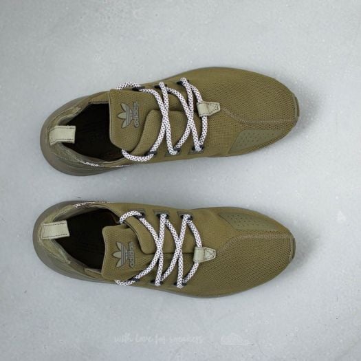 Zx flux adidas bruin cheap