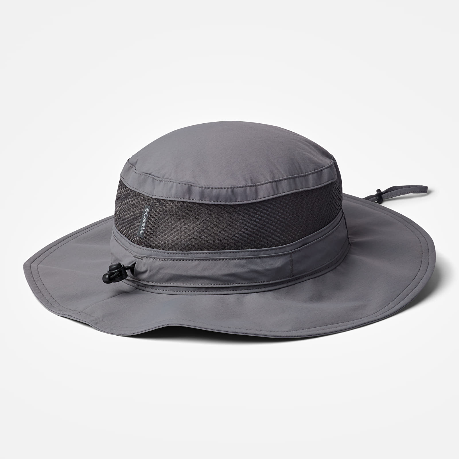 Čepice a kšiltovky Columbia Bora Bora™ Booney City Grey