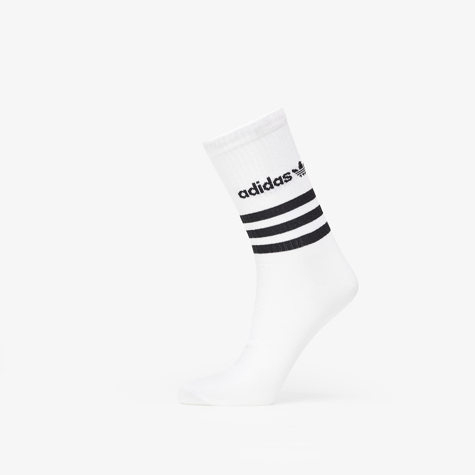 adidas Men's High Quarter Sock, 4-pack