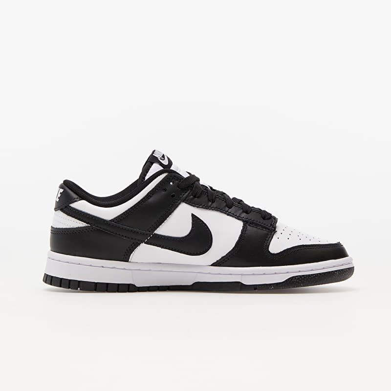 新品　NIKE DUNK LOW RETRO ブラック/ホワイト Nike Dunk Low Retro 