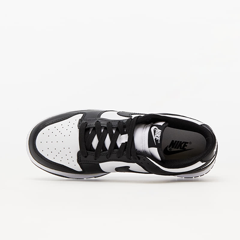 スニーカー Nike Dunk Low Retro White/Black 26.0 Nike Dunk Low Retro 