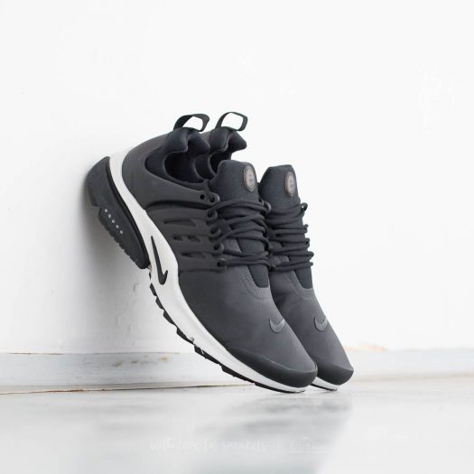 Nike Air Presto Utility Black 862749-001