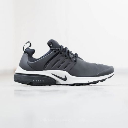Air presto low utility black light bone hot sale