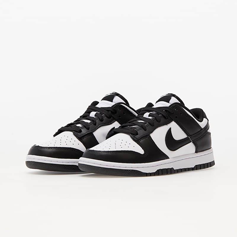 スニーカー Nike Dunk Low Retro 