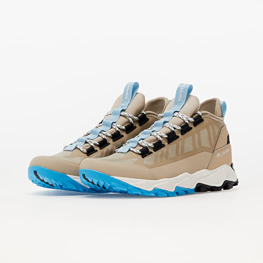 flow borough columbia