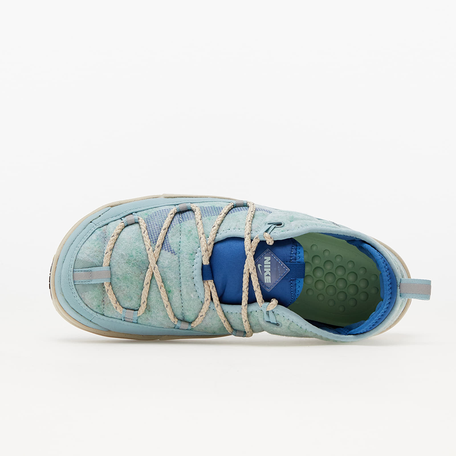 Muške tenisice Nike Offline Pack Ocean Cube/ Dk Marina Blue-Sanddrift