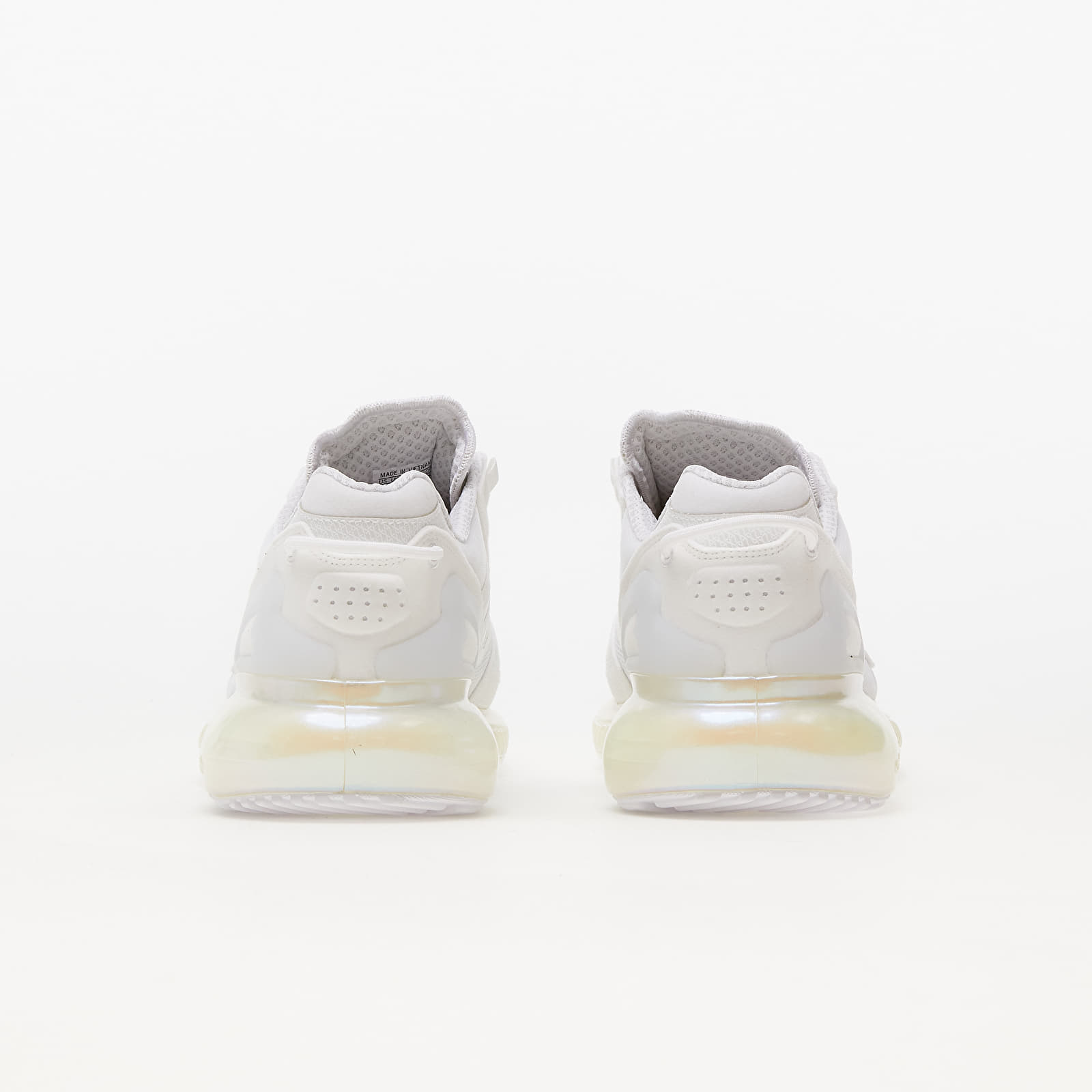 Дамски кецове и обувки adidas ZX 5K BOOST W Grey Two/ Clear Pink/ Core Black