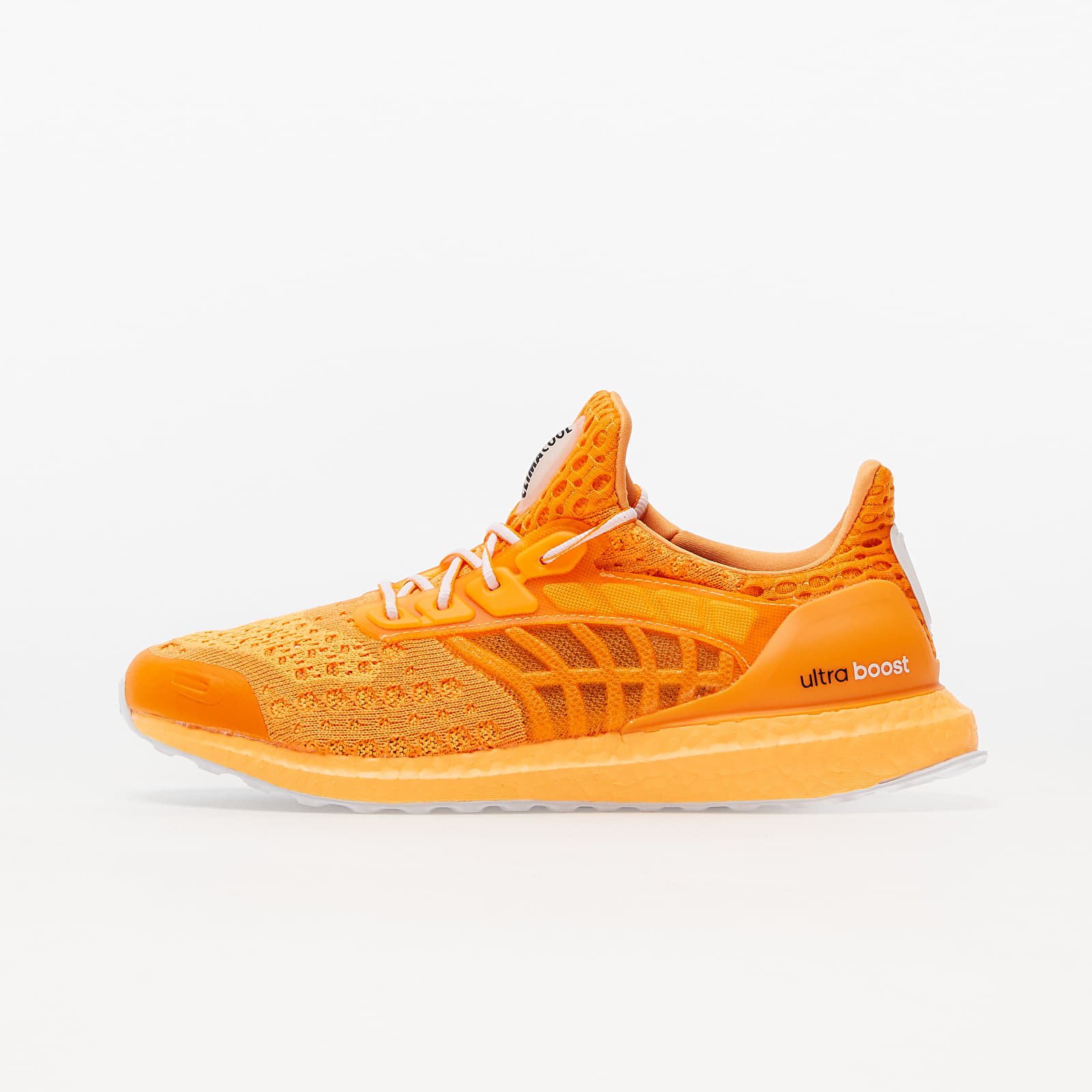 Zapatillas Hombre adidas UltraBOOST CC 2 DNA Orange Rust Ftw White Flare Orange Footshop
