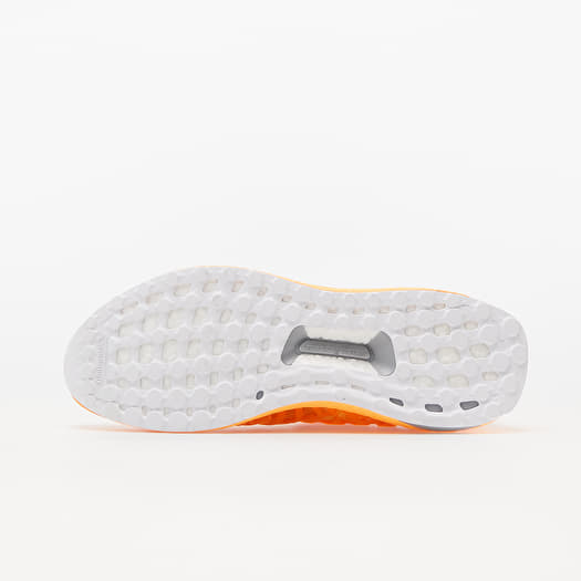 Men's shoes adidas UltraBOOST CC_2 DNA Orange Rust/ Ftw White/ Flare Orange  (GX2945) | Footshop