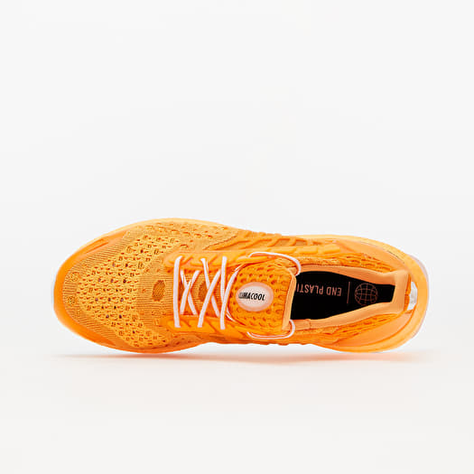 adidas UltraBOOST CC 2 DNA Orange Rust Ftw White Flare Orange Footshop