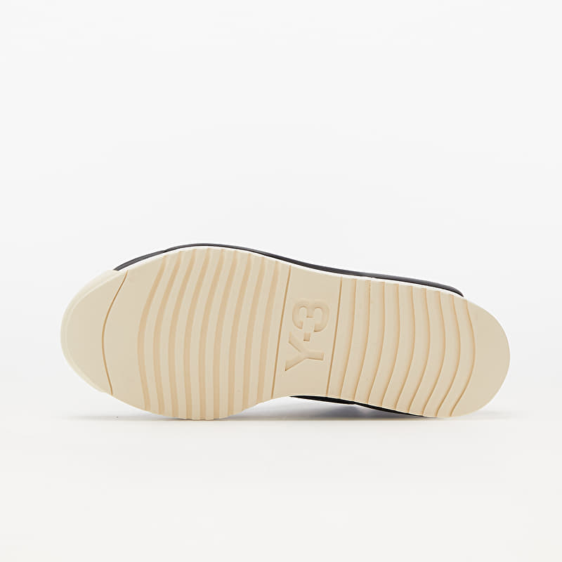 Men's shoes Y-3 Hokori Sandal Black/ Black/ Core White (GX1059