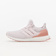 Ultra boosts pink hot sale