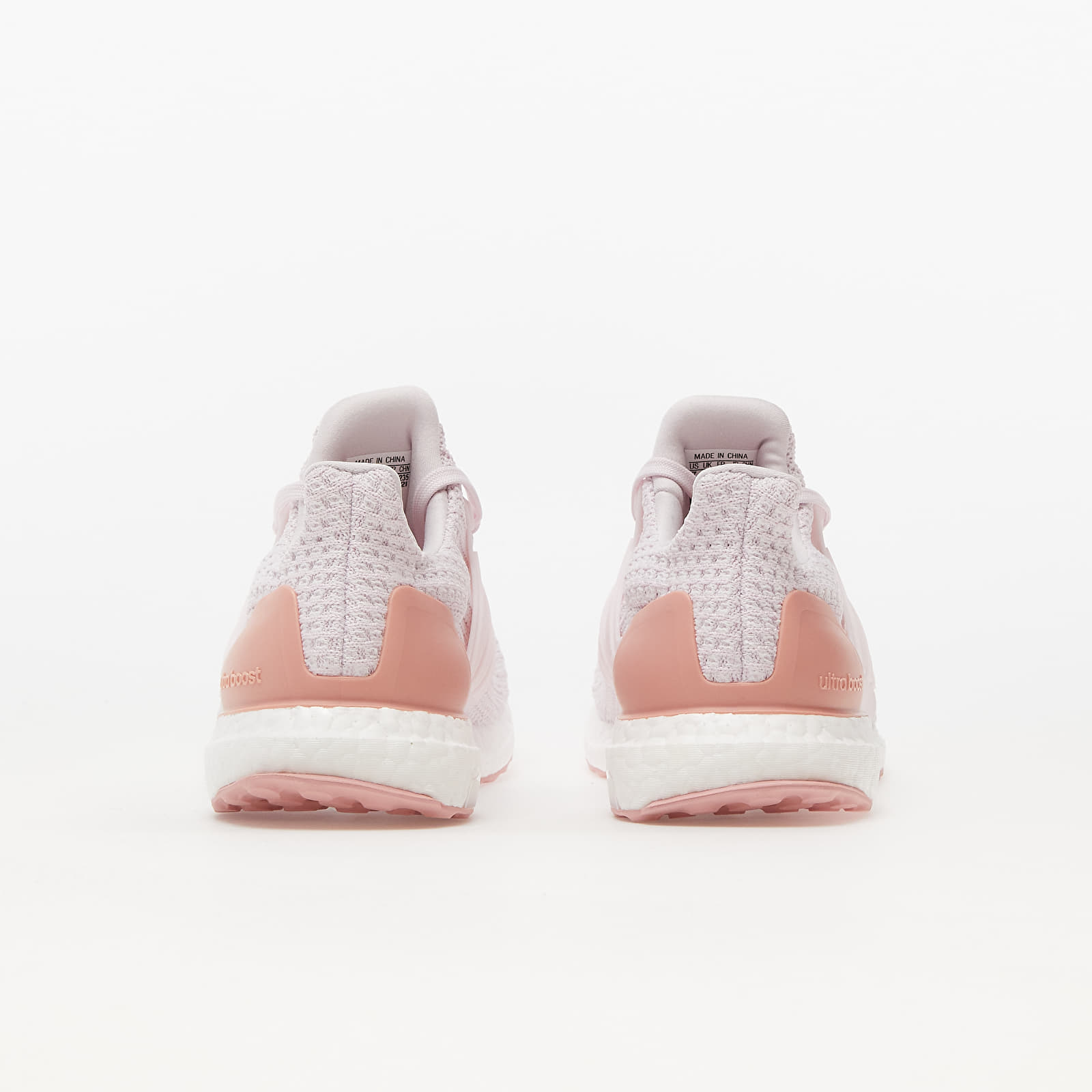 Women s shoes adidas UltraBOOST 4.0 DNA Pink Pink Ftw White