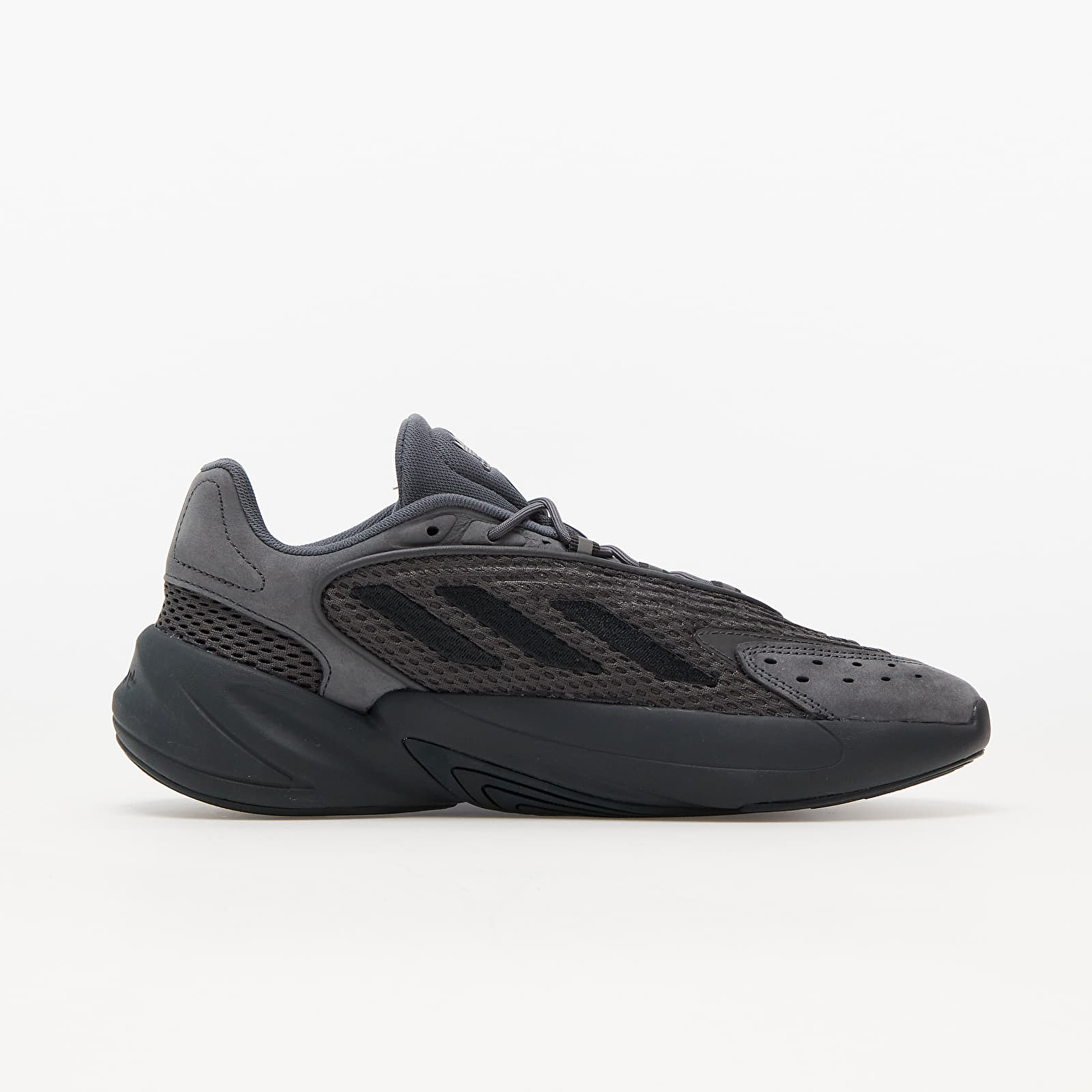Herenschoenen adidas Ozelia Grey Six/ Carbon/ Grey Three