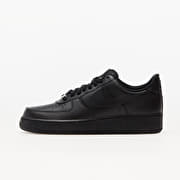 Nike Air Force 1 '07 Black/ Black