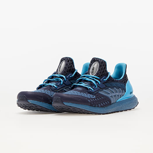 adidas UltraBOOST CC 2 DNA Shale Navy Blue Sky Rust Footshop