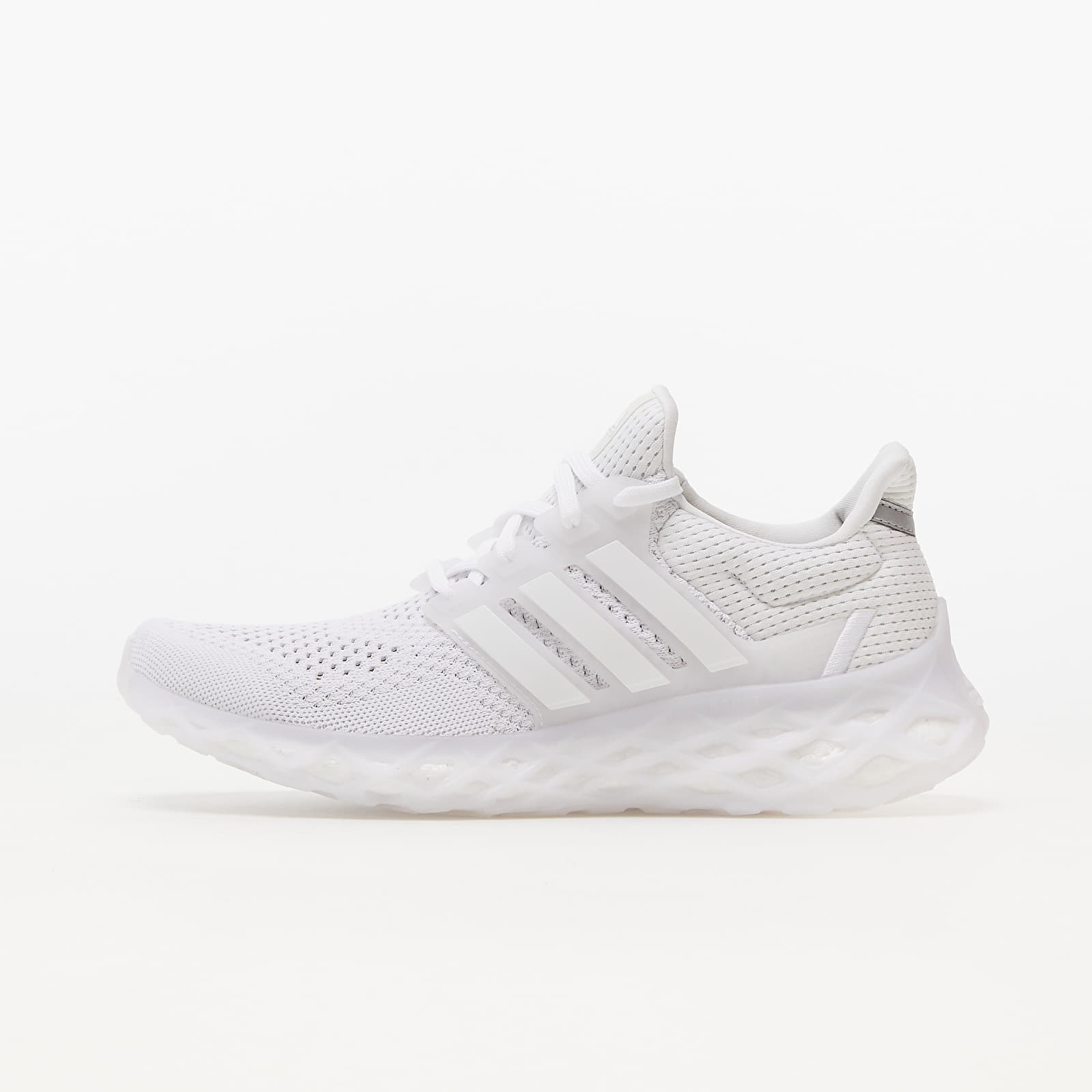 Men's shoes adidas UltraBOOST Web DNA Ftw White/ Ftw White/ Grey One