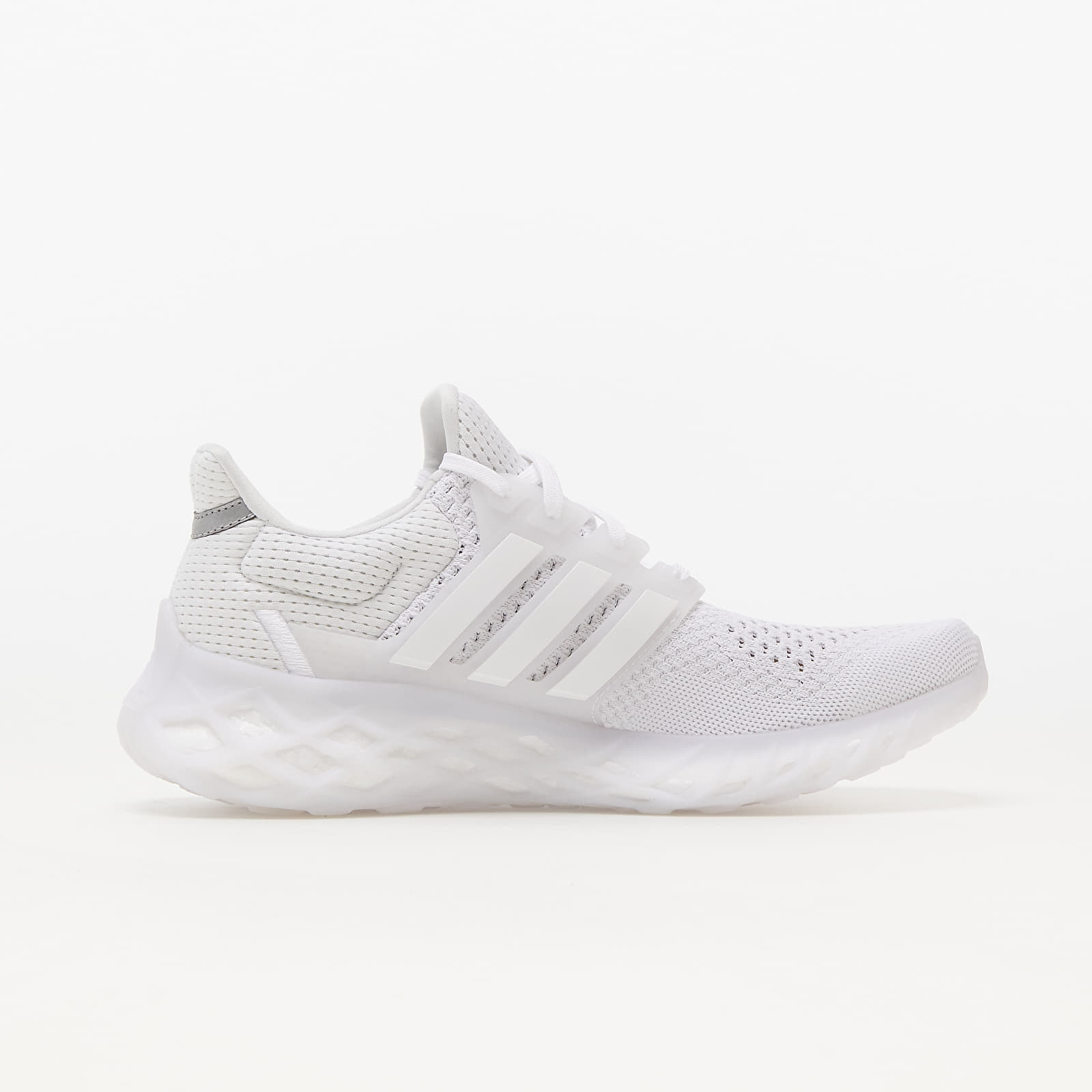 Men's shoes adidas UltraBOOST Web DNA Ftw White/ Ftw White/ Grey One