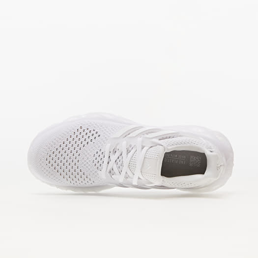 ULTRA BOOST 4.0 WHITE Shoes –