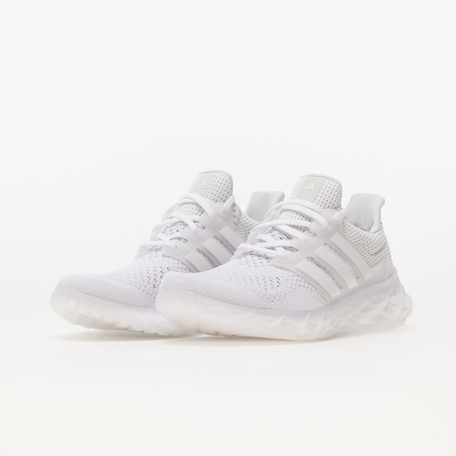 Adidas ultra boost white herr hotsell