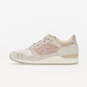 Herren Sneaker und Schuhe Asics Gel Lyte III OG GTX Nihonzaru Smoke Grey Putty Footshop