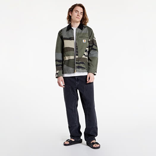 Carhartt WIP Detroit Jacket