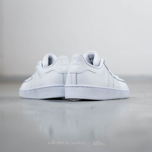 adidas gazelle silver green womens adidas Superstar Foundation main image 0