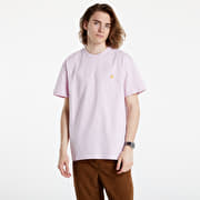 Carhartt WIP S/S Chase T-Shirt Pale Quartz/ Gold 