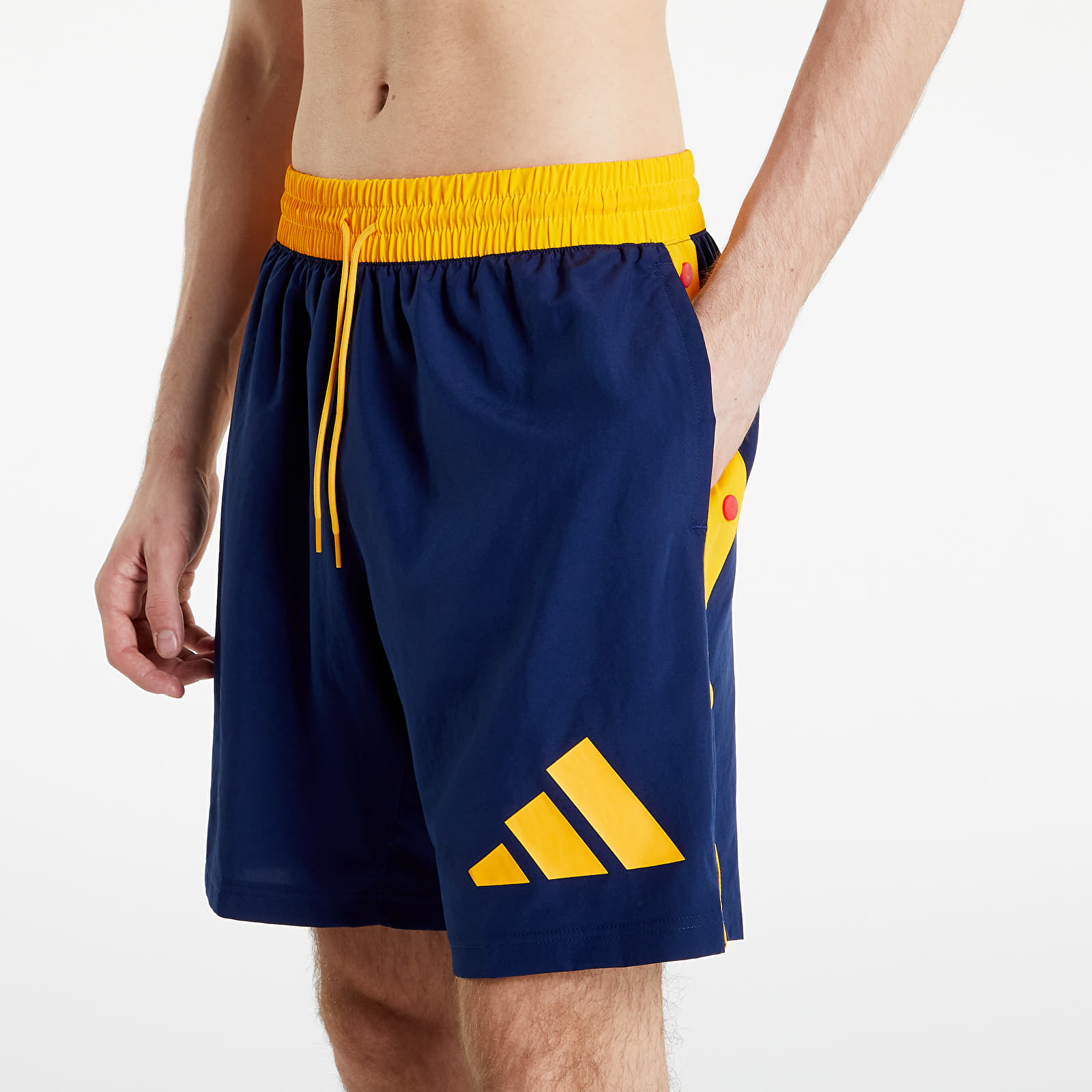 Mcdonald's all american shorts clearance