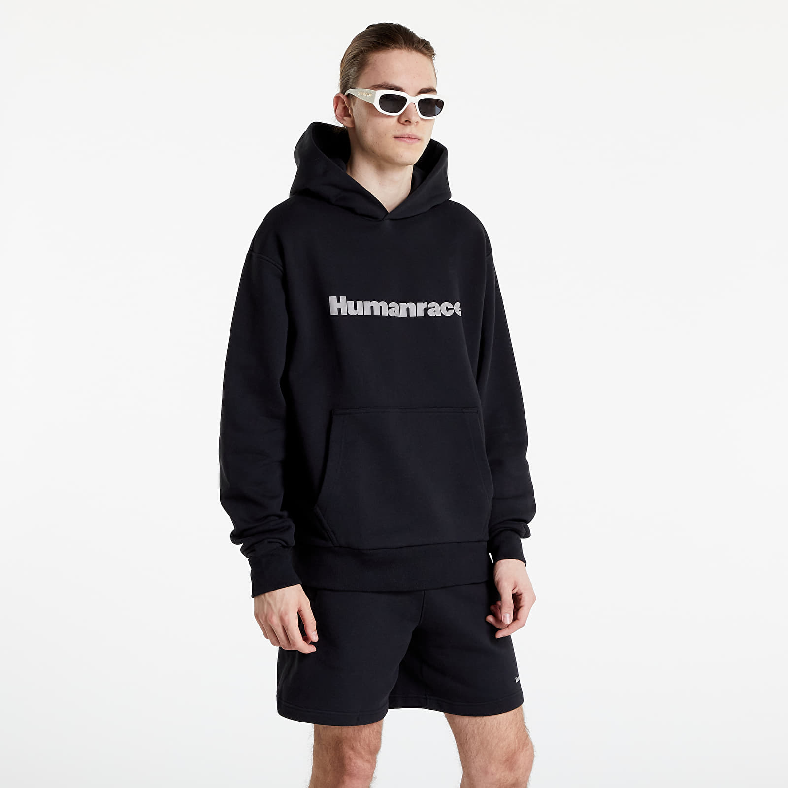 Hoodie adidas pharrell williams clearance
