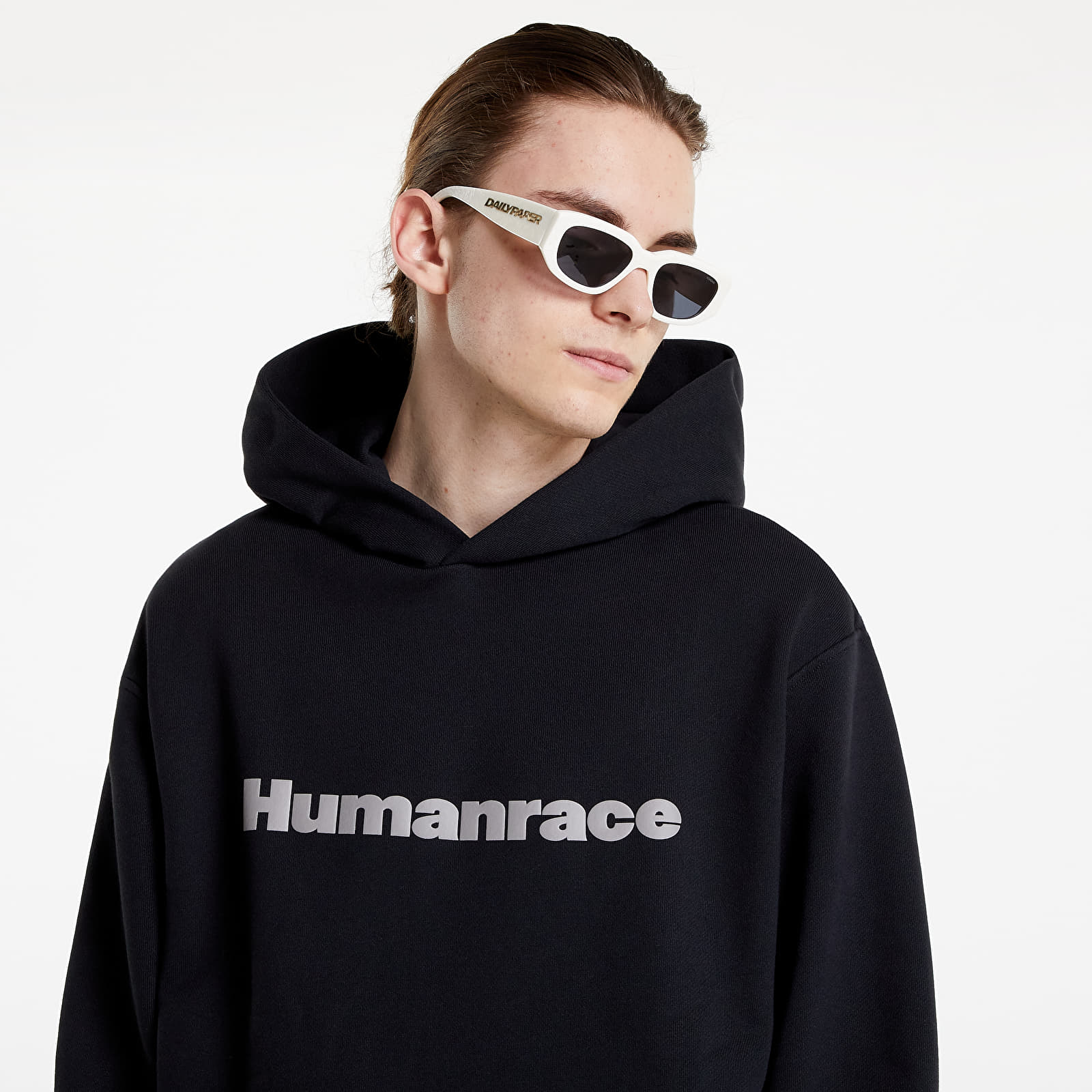 Hoodies and sweatshirts adidas x Pharrell Williams Basics Hoodies and sweatshirts adidas x Pharrell Williams Basics