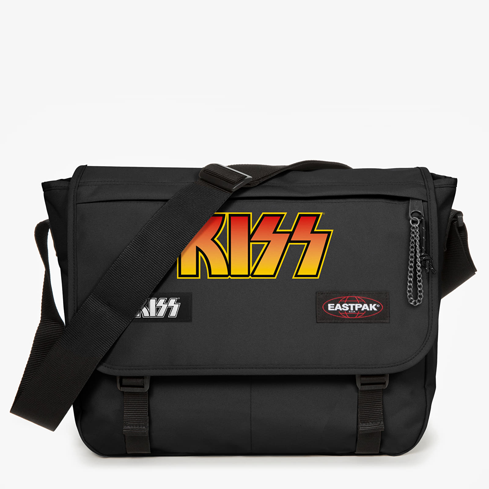 Bandoleras EASTPAK  Delegate + Kiss Brand