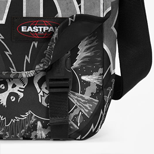 Crossbody bags EASTPAK Delegate Kiss Grunge Footshop