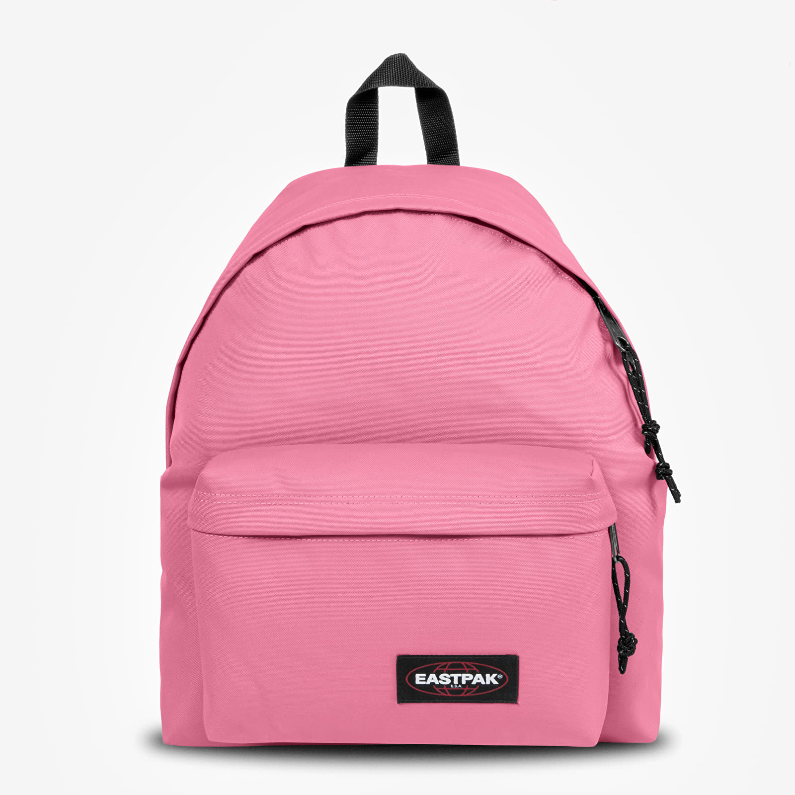 Rucksäcke EASTPAK Padded Pak'r Backpack Playful Pink