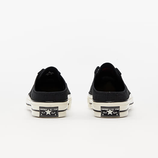 Converse Chuck 70 Mule Recycled Canvas