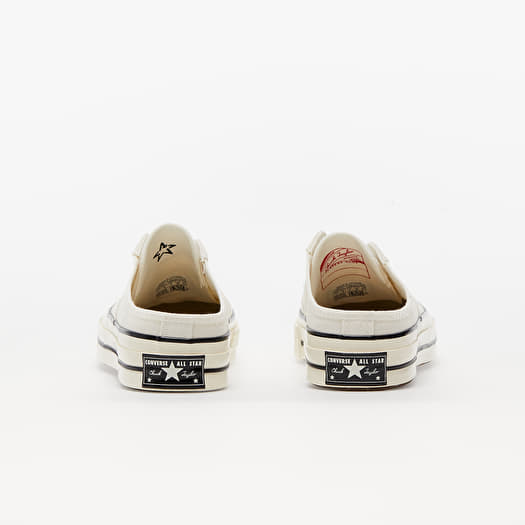 Converse mule shoes deals