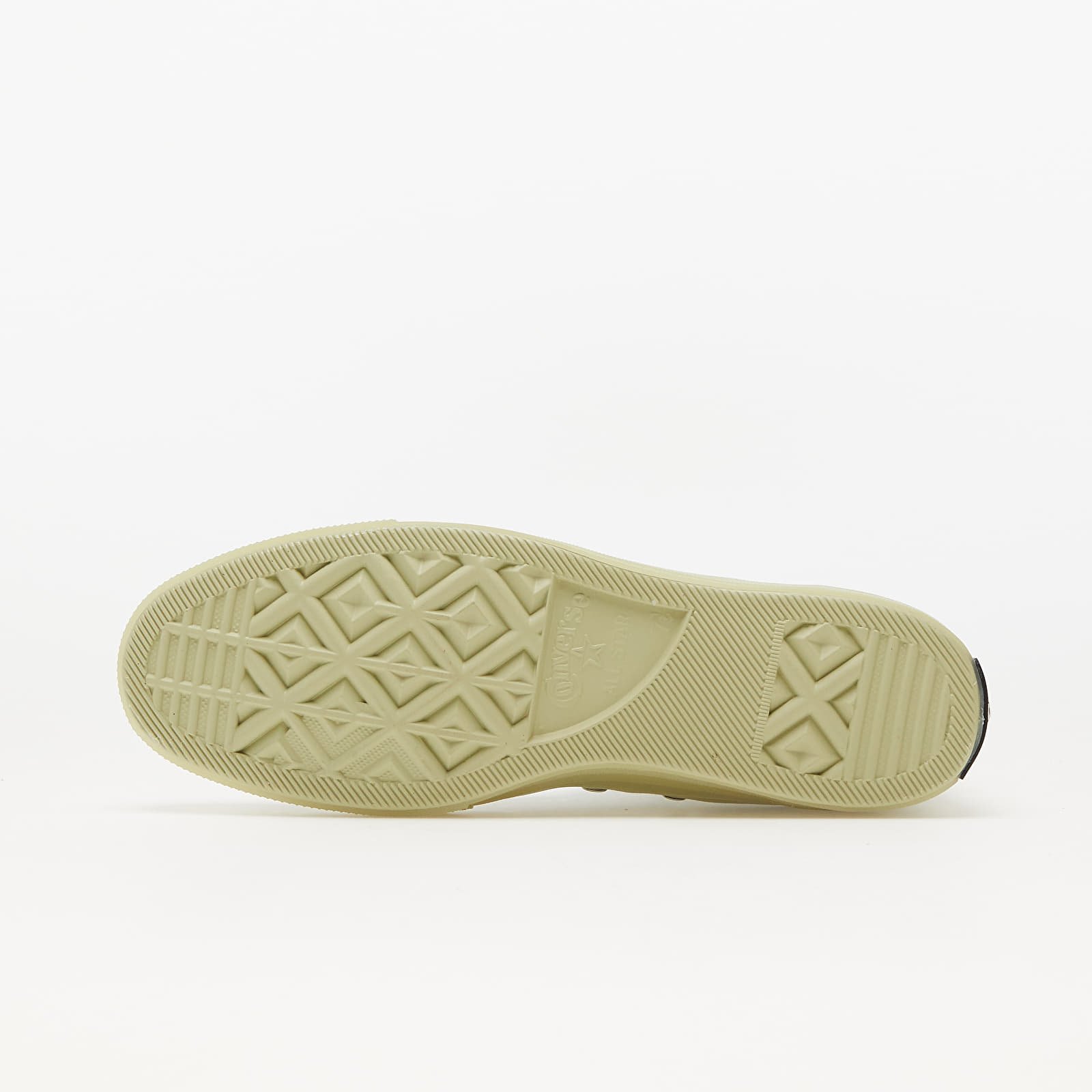 Converse olive femme sales