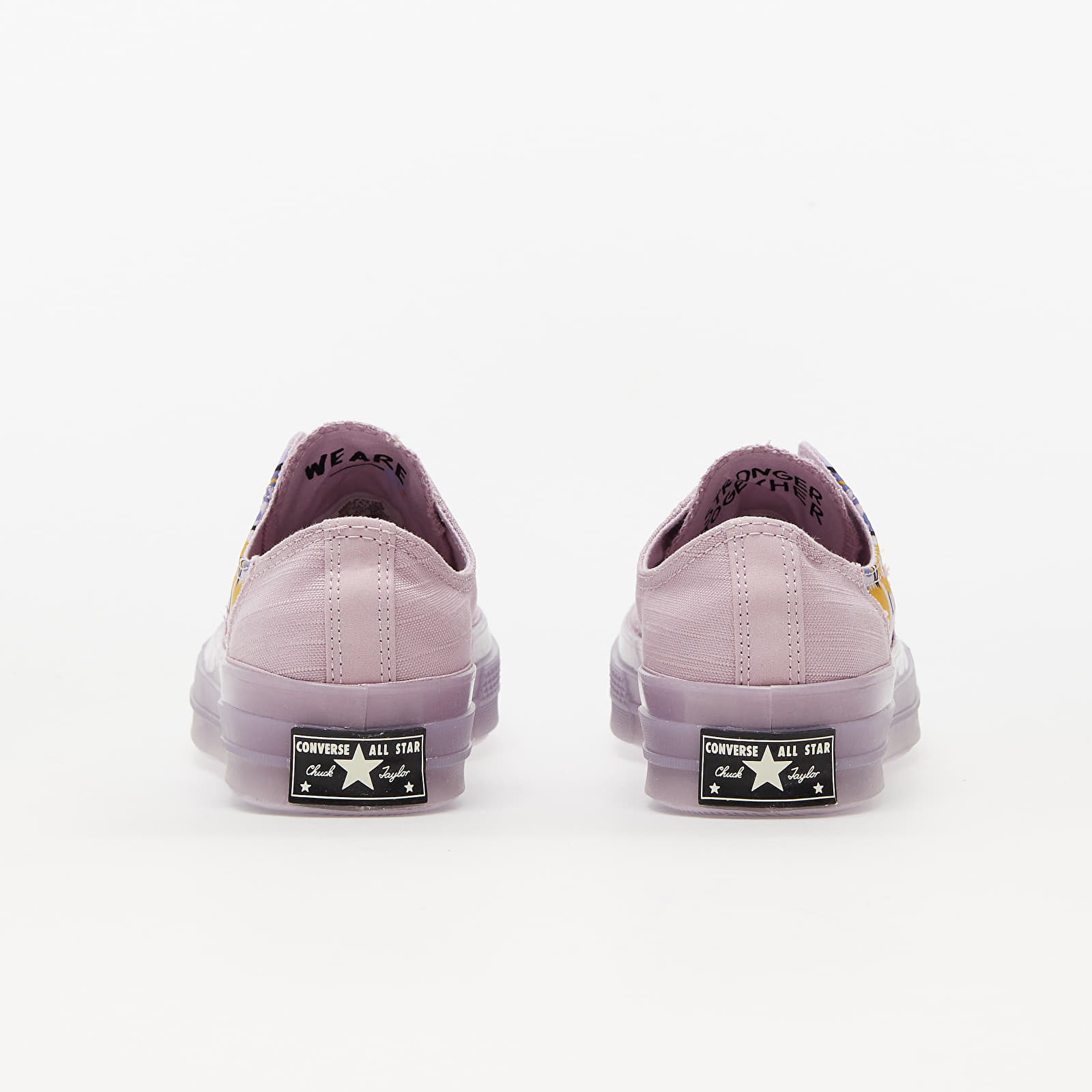 Plum converse store