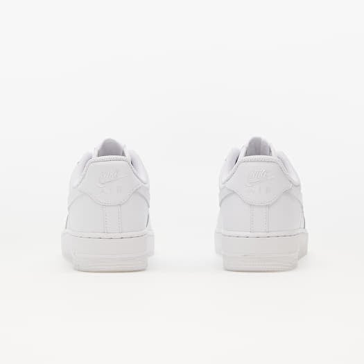 Nike air force 1 07 women's white size 7 cheap