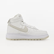 Nike air force best sale 1 boots white