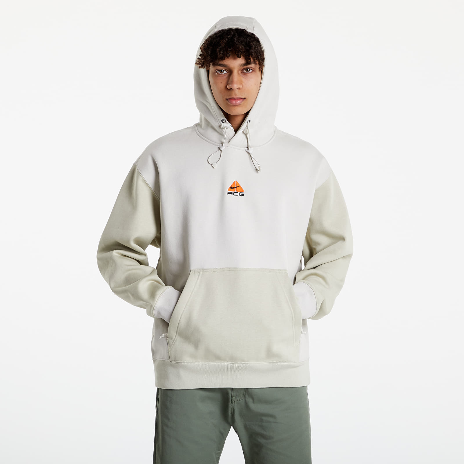 Nike acg cheap po hoodie